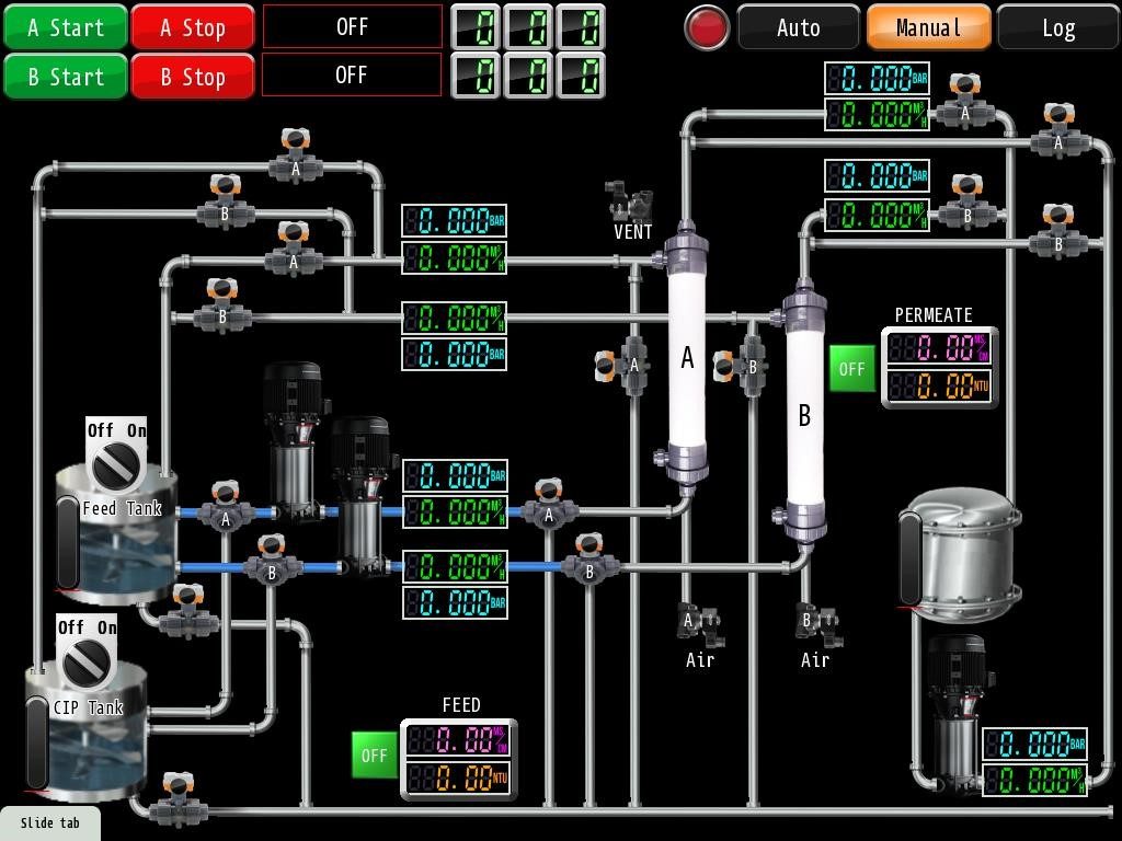 Interactive user interface