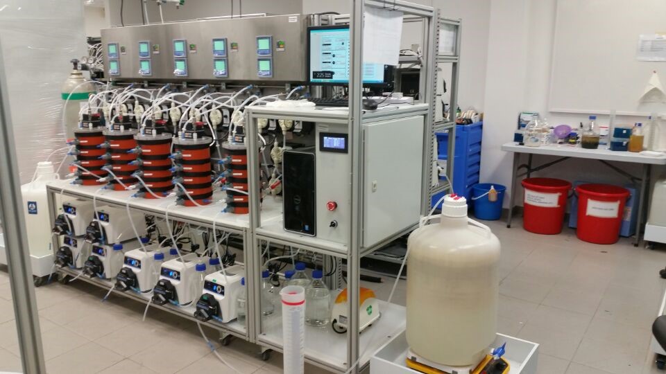 New project delivered for Singapore Polytechnic