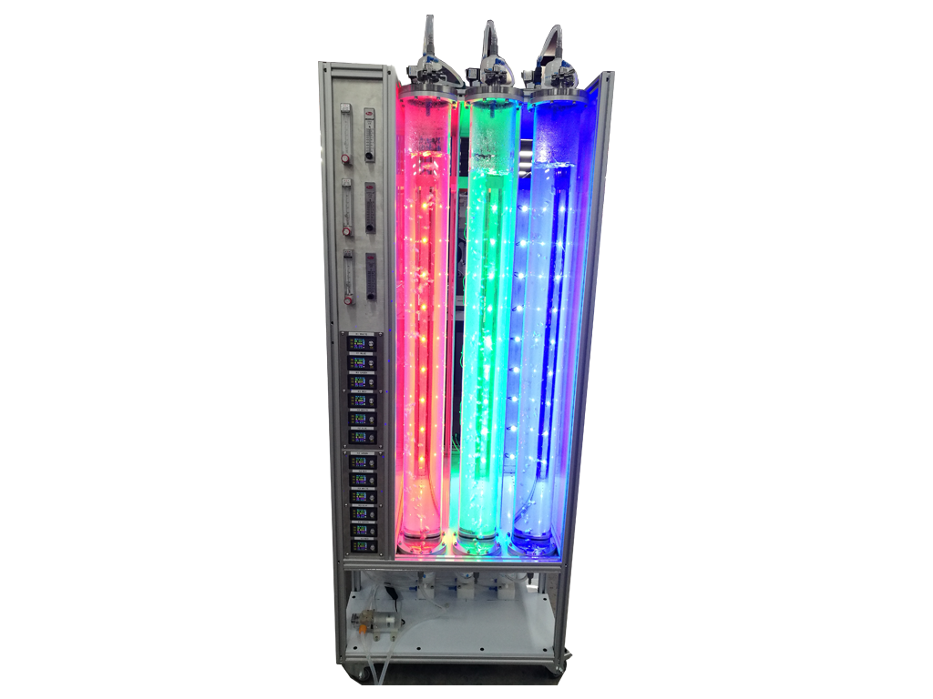 photobioreactor